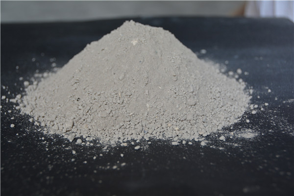 轻质隔热浇注料